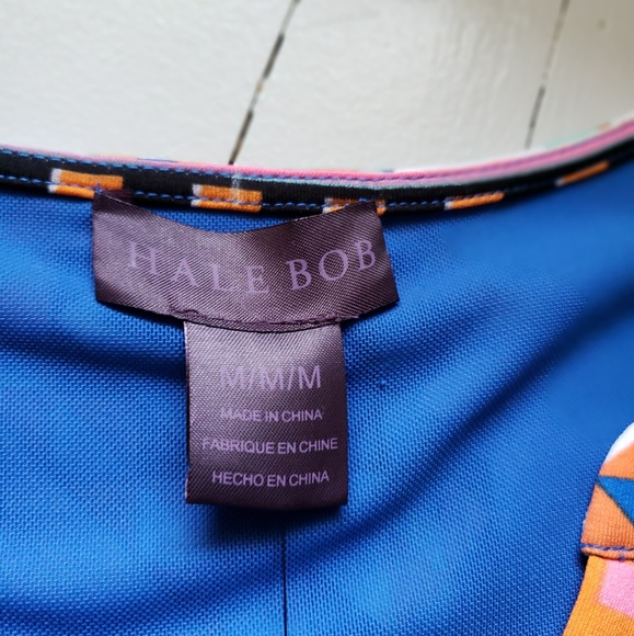 Maternity babymoon dress - Picture 3 of 7